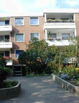 Bringen Sie Ihr Herz mit, es wird sich wohlfühlen! - Dortmund