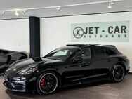 Porsche Panamera Sport Turismo Turbo *NP 195.000€* - Wuppertal