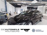 VW Arteon, 1.4 TSI Shooting Brake Hybrid R-Line Stand, Jahr 2023 - Wolfsburg