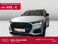 Audi Q3, 35 TDI 19 ", Jahr 2023 - Fellbach