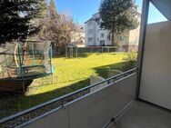 Wohnung im Hochparterre für Sie neu saniert mit großem Balkon + 2 Monaten Nettokaltmietfreiheit!!!! - Chemnitz