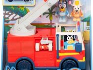 Moose Spielzeug-Feuerwehr Bluey