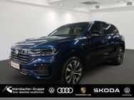 VW Touareg 3.0 TDI R-Line 4Motion Navi LED AHK - Kaiserslautern