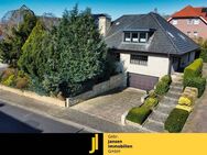 Darf es was besonderes sein? Großes Einfamilienhaus mit Einliegerwohnung! - Esterwegen