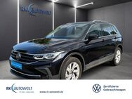 VW Tiguan Move 2.0 TDI DSG AHK Navi elektr. Heckklappe - Warstein