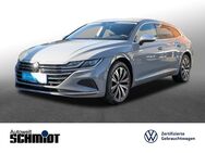 VW Arteon, 1.4 TSi Shooting Brake Hybrid Elegance SideAssist, Jahr 2023 - Lünen