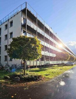 Langfristige Kapitalanlage sichern in Top Lage von Efferen - 1 Zimmer Appartement mit TG-Stellplatz - Hürth