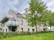 Drochtersen: moderne 2- Zimmer Wohnung im EG mit kleinem Garten - Drochtersen