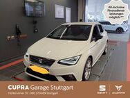 Seat Ibiza, 1.0 TSI Style 81KW, Jahr 2021 - Stuttgart