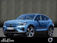 Volvo C40, Plus TWIN Recharge Pure Electric AWD, Jahr 2023 - Saarbrücken