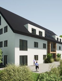 Haus Stadtblick Künzelsau 6 Familienhaus im Grünen. - Künzelsau