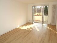 **Sonnige 3-Zimmer-Wohnung, ruhig, S/W-Balkon*Feldblick*Nähe S-/U-Bahn Neuperlach Süd** - München