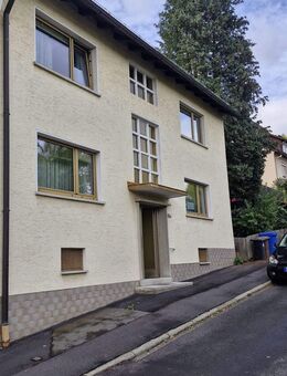 Gepflegtes 2 Familienhaus, in schöner Wohnlage. - Bad Brückenau