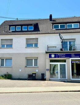 3 vermietete ETWs (in einem 4 Parteienhaus) mit 245 m² Wohnfläche als Paket zu verkaufen - Sankt Wendel