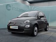 Fiat 500, 1.0 Mild Hybrid GSE Lounge Vorb, Jahr 2020 - München