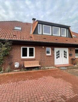 Modernisiertes EFH mit viel Platz zum Wohnen und Leben in Dätgen - Haselau