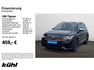 VW Tiguan, 2.0 TSI R, Jahr 2023 - Hildesheim