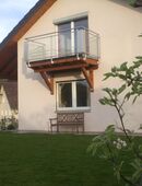 Ferienwohnung Kastanienhalde in Baden-Baden in 76534