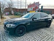 BMW 520 d Luxury Line - Berlin