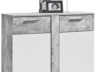 Suche eine Kommode/Sideboard in Betonoptik oder Tausch - Bochum