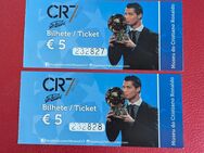CR 7 Museumskarte - Mechernich