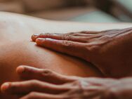 Genussvolle und sinnliche Massage für die Frau - München