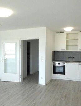 Komfortables 1-Zimmer-Apartment mit Kochnische in zentraler Lage Ludwigshafens - Ludwigshafen (Rhein)