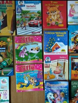 PIXI Kinderbücher Sets. 4 Sets 22€ plus Versand - Aach (Baden-Württemberg)
