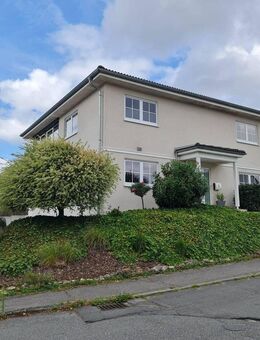 Luxuriöses Villenanwesen für Anspruchsvolle in Hardheim - Hardheim