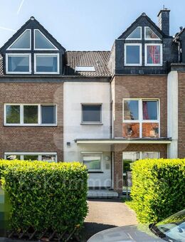 Modernisierte, helle Eigentumswohnung mit Balkon! - Bonn