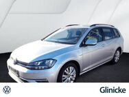 VW Golf Variant, 1.5 TGI Golf VII Comfortline, Jahr 2019 - Baunatal