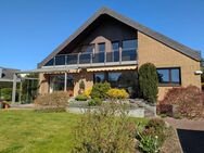 REDUZIERT - Soester Westen - geräumiges, freistehendes Einfamilienhaus mit Einliegerwohnung und Sauna in Anliegerst... - Soest