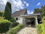 Einfamilienhaus in NMS-Faldera - Neumünster