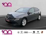 VW Golf, 1.5 TSI VIII, Jahr 2020 - Bad Kreuznach