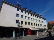 Schöne große 1-Zimmer-Wohnung inmitten der Altstadt! - Nürnberg