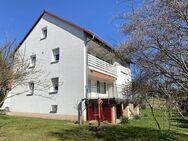 Brombachsee Ramsberg! Sehr gepfl. 1-2 Familien-Haus zu verkaufen! - Pleinfeld
