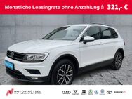 VW Tiguan, 2.0 TDI COMFORTLINE, Jahr 2020 - Bayreuth