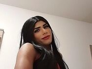 neu 🍆💦 TRANS MELISSA 19 J. 🍒 geil und unersättlich 🔥 mit XL Prügel besorgt´s dir tief und hart 🍒 Privat und geil - Neuss