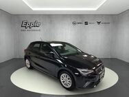 Seat Ibiza, 1.0 FR digitales Mehrzonenklima, Jahr 2024 - Rutesheim