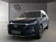 Hyundai Santa Fe, 2.2 CRDi Premium, Jahr 2018 - Weilheim (Oberbayern)