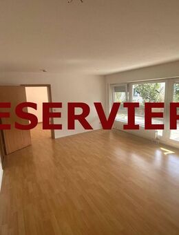 **ZUR MIETE**Schicke 2 Zimmer ETW mit Terrasse, Stellplatz, EBK...** - Büsingen (Rhein)