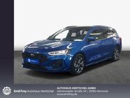 Ford Focus Turnier 1.0 EcoBoost Hybrid Aut. ST-LINE - Hannover