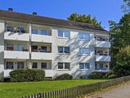 Demnächst frei! 3-Zimmer-Wohnung in Essen Hinsel - Essen