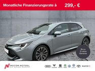 Toyota Corolla, 2.0 Hybrid CLUB, Jahr 2020 - Bayreuth