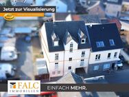 Lichtdurchflutete Wohnung in Bonn - 3 Zimmer und Carport - Bonn
