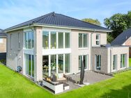 Zukunftssicher wohnen - Energieeffizienz trifft moderne Architektur - Nützen