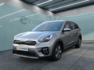 Kia Niro, 1.6 HEV EDITION 7, Jahr 2021 - München