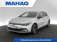 VW Golf, 1.5 TSI VIII LIFE IQ DrivePack LEDPlus AppConnect Alu17Ventura, Jahr 2023 - München