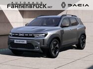 Dacia Duster, Extreme HYBRID 140 °, Jahr 2022 - Duisburg