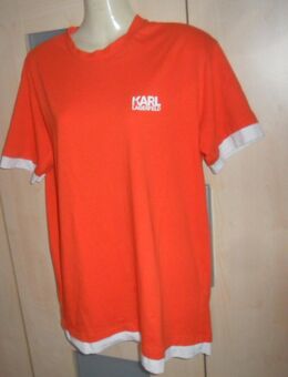 Karl Lagerfeld Shirt Gr 40 - Neunkirchen Zentrum